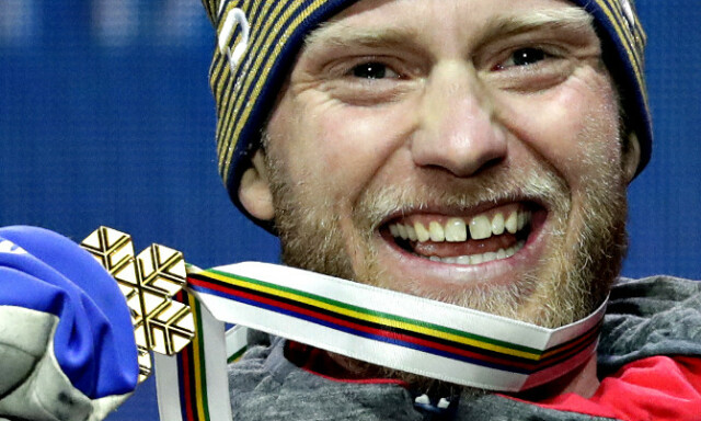 Vraket: Grov urett mot Martin